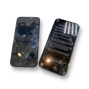 iPhone12mini 液晶交換