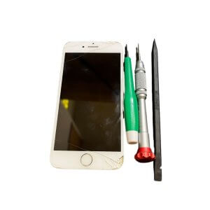 iPhone7 液晶交換