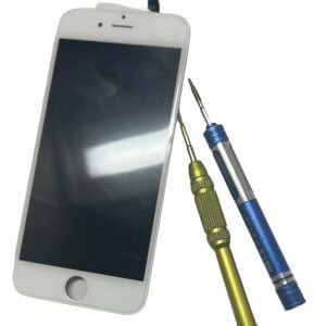 iPhone6S 液晶交換