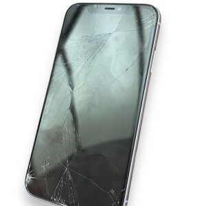 iPhone11　液晶交換