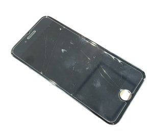 iPhone8 液晶交換