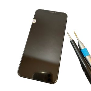 iPhoneX 液晶画面交換修理