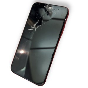 iPhoneXR 液晶交換