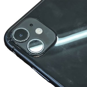 iPhone11 アウトカメラ修理