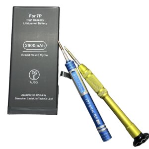 iPhone7Plus バッテリー交換