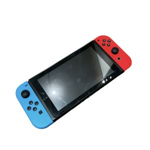 Nintendo Switch 液晶交換