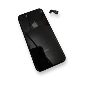 iPhone8　アウトカメラ修理