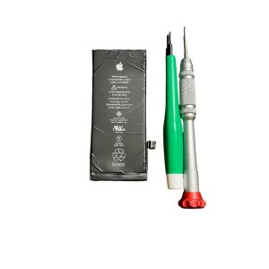 iPhone7 バッテリー交換