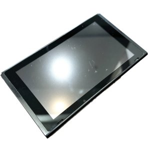 Nintendo Switch 基板修理 ブラックアウト