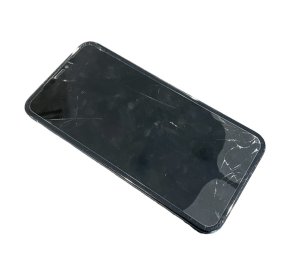 iPhone11・パネル交換