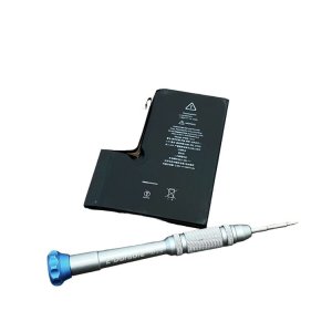 iPhone12ProMax バッテリー交換