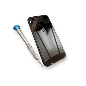 iPhoneXS　フロントパネル交換