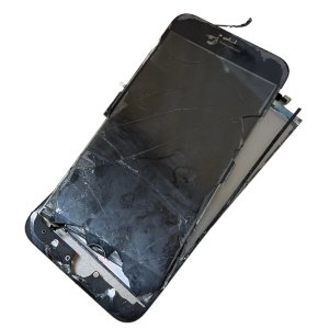 iPhone7 液晶画面交換修理