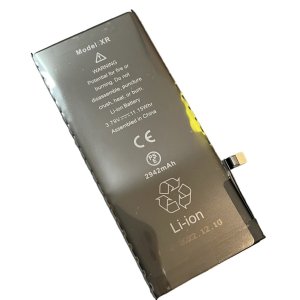 iPhoneXR バッテリー交換修理