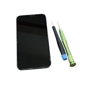 iPhone11 パネル交換 画面割れ ガラス割れ ヒビ バキバキ