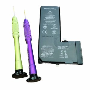 iPhone11Pro バッテリー交換修理 充電の減りが早い