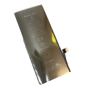 iPhoneSE3 バッテリー交換修理