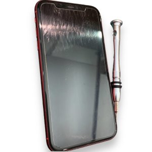 iPhoneXR バッテリー交換