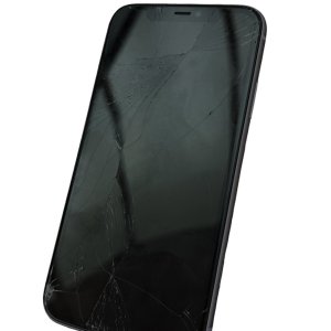 iPhone11　フロントパネル交換