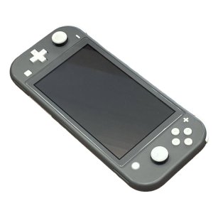 NintendoSwitchLite 液晶交換