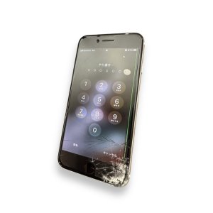 iPhoneSE2　液晶交換