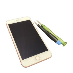 iPhone7Plus ライトニング交換 充電出来ない