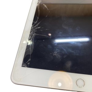 iPad 第6世代　液晶交換