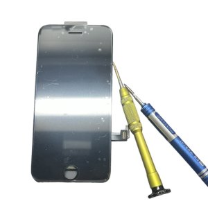 iPhone8 液晶交換