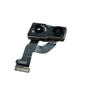 iPhone12 アウトカメラ修理