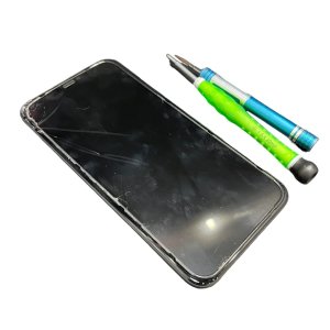 iPhone11 液晶交換