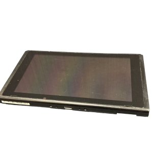 ニンテンドーSwitch スイッチ 液晶交換 ブラックアウト