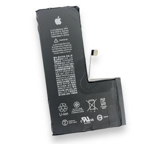 iPhone XS バッテリー交換