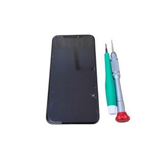 iPhoneXS 液晶交換