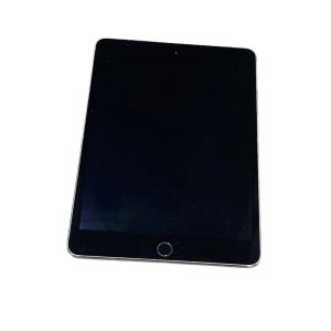 iPadmini4 バッテリー交換 電源入らない すぐ切れる