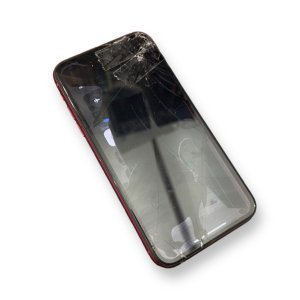 iPhoneXR 液晶交換