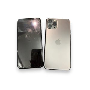 iPhone11Pro　液晶交換