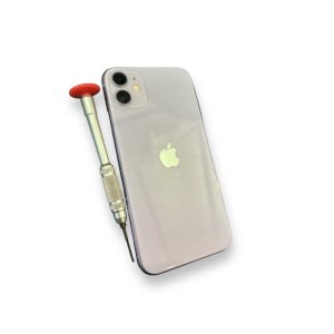 iPhone11　バッテリー交換