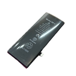 iPhoneSE3 バッテリー交換