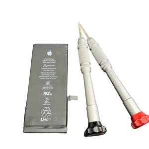 iPhone7 バッテリー交換