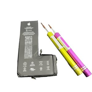 iPhone 11Pro バッテリー交換