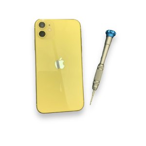 iPhone11　バッテリー交換