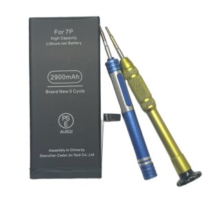 iPhone7Plus バッテリー交換