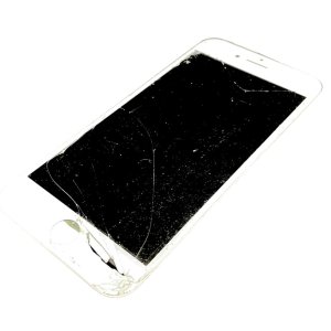 iPhoneSE2 液晶画面交換修理