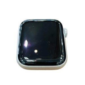 AppleWatch series4 バッテリー交換 充電の減り早い