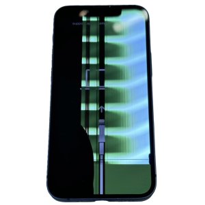 iPhone13mini　液晶交換