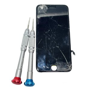 iPhone8Plus 液晶交換