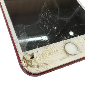 iPhone7Plus　液晶交換