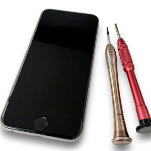 iPhone6s 液晶画面交換修理