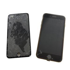 iPhone7Plus 液晶交換