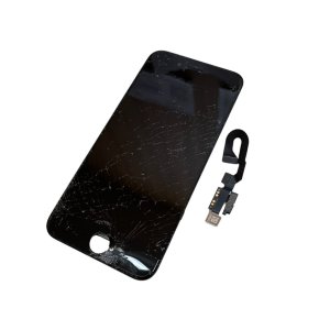 iPhoneSE3 液晶画面交換修理